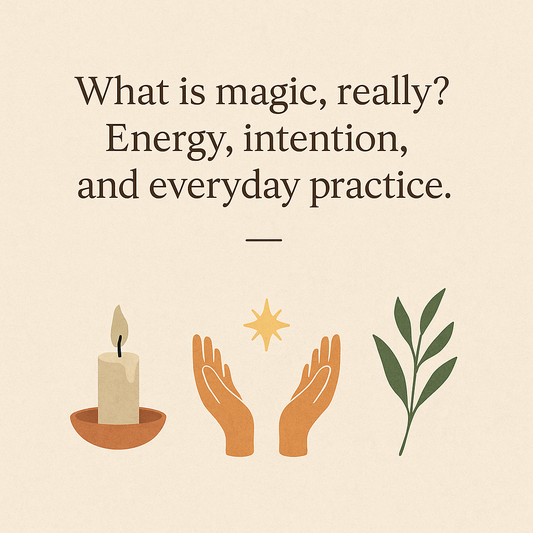 What Is Magic? A Beginner’s Guide