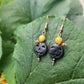 Healing/Protective Pumpkin Earrings