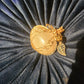 Mangano Calcite Pumpkin