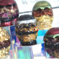 Decorative Resin Skulls