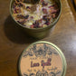 Love Spell Candles