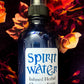 Alter Spirit Water Purifying Spray