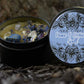 Peace and Protection Spell Candle