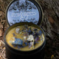 Peace and Protection Spell Candle
