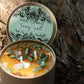 Money Spell Candle