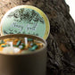 Money Spell Candle