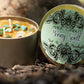 Money Spell Candle