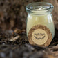 Vanilla Cream Beeswax Candle
