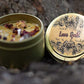 Love Spell Candles