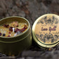 Love Spell Candles