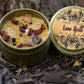 Love Spell Candles