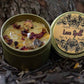Love Spell Candles