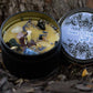 Peace and Protection Spell Candle